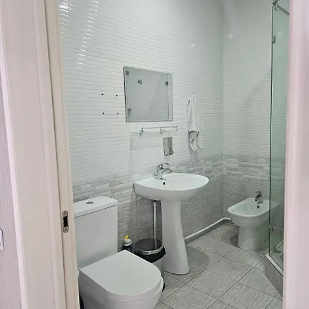 Racianska Apartament