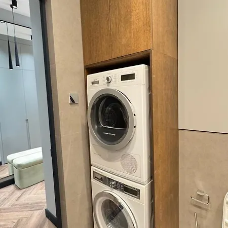 Apartament Racianska